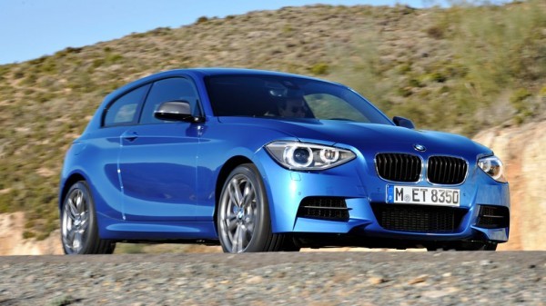 bmw 1er mj2014 img 1 600x337 - Mehr Leistung für den BMW M135 dank Chiptuning (Sponsored Post)