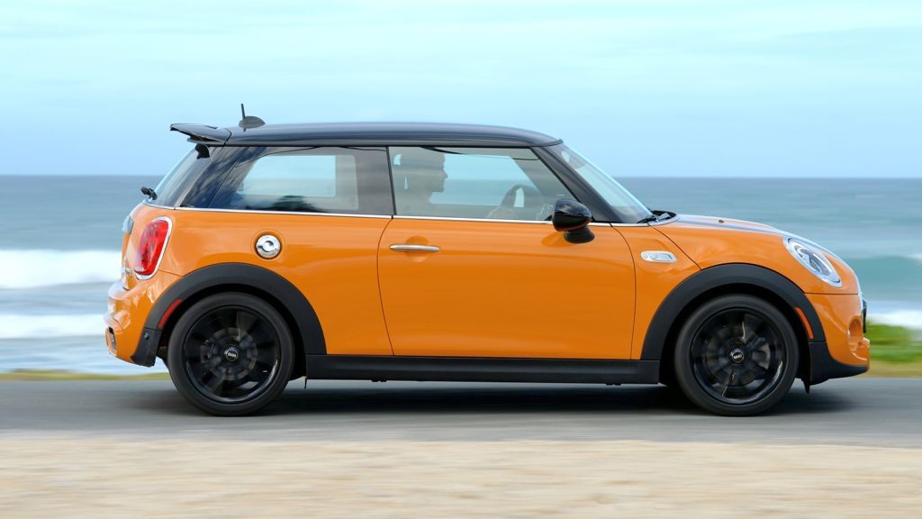 Neuer Mini Cooper: Preise und Motoren des neuen Modells