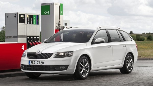 skoda octavia cng mj2014 img 1 600x337 - Skoda präsentiert seinen Oktavia mit Erdgas-Antrieb