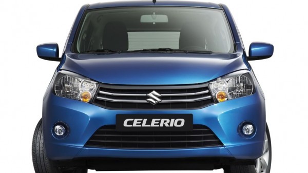 suzuki celerio mj2014 img 1 600x337 - Genf 2014: Suzuki Celerio - neuer Kleinwagen für die Stadt