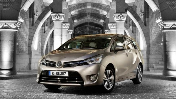 toyota verso mj2014 img 0 600x337 - Toyota Versio 1.6 D-4D: Neue Motoren für das Modelljahr 2014