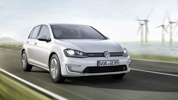 vw e golf mj2014 img 03 600x337 - Der E-Golf - ein Elektroauto für die breite Masse?