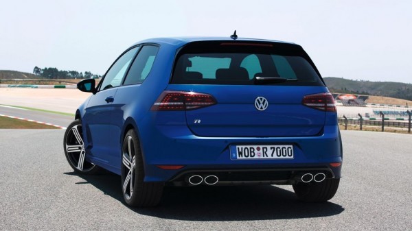 vw golf r mj2014 img 02 600x337 - VW Golf 7 R: Technische Daten der Fahrmaschine aus Wolfsburg