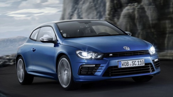 vw scirocco mj2014 img 01 600x337 - VW Scirocco (2014)