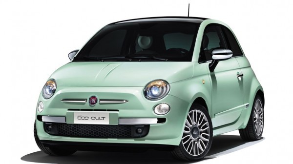 fiat 500 cult mj2014 img 1 600x336 - Genf 2014: Fiat 500 Cult - neues Topmodell für die Baureihe