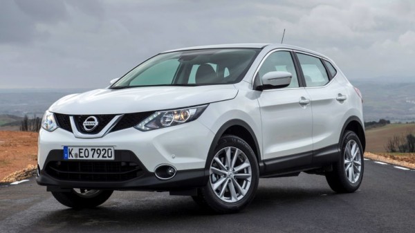 nissan qashqai mj2014 img 02 600x337 - Nissan Qashqai (ab 2014)