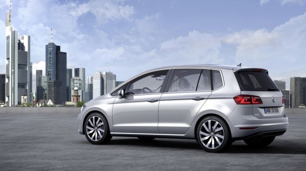 vw golf sportsvan mj2014 img 12 600x337 - Genf 2014: VW Golf Sportsvan TDI BlueMotion verbraucht nur 3,6 Liter