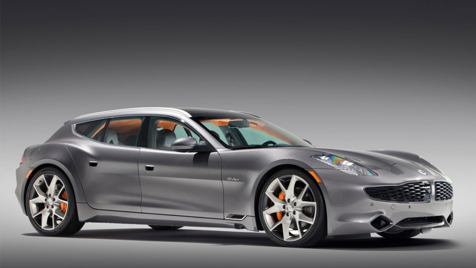 Fisker Karma Shooting Brake 960x540 - Fisker ist zurück und bringt 2016 eine Shooting Brake-Version des Karma!