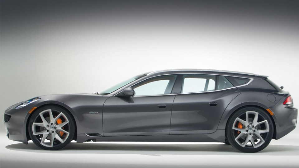 Fisker Karma Shooting Brake Seite 960x540 - Fisker ist zurück und bringt 2016 eine Shooting Brake-Version des Karma!