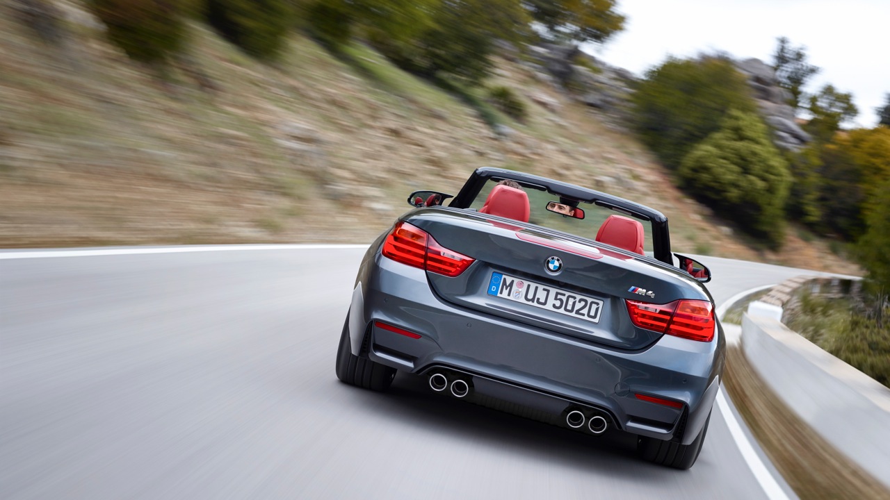 P90144830 highRes - Preise und Daten: Verkaufsstart für den BMW Alpina B4 Coupé und Cabriolet