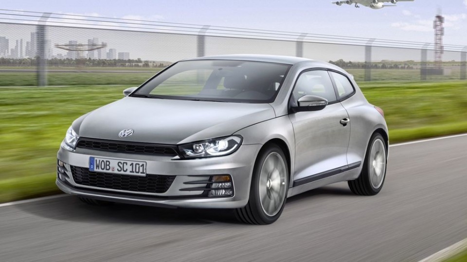 vw scirocco mj2014 img 07 960x540 - Verkaufsstart: Neuer VW Scirocco Preise und Motoren der neuen Generation