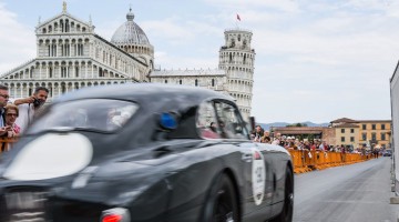 L1001142 360x200 - Mille Miglia 2014: Wie die 1000 Meilen wirklich sind und warum Jay Leno im Liegen fährt