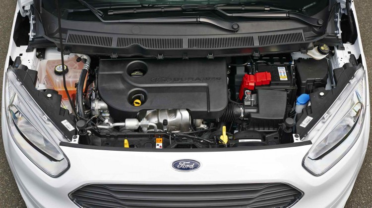 ford tourneo courier mj2014 img 09 750x421 - Ford Tourneo Courier: Preise und Motoren des neuen Familienautos