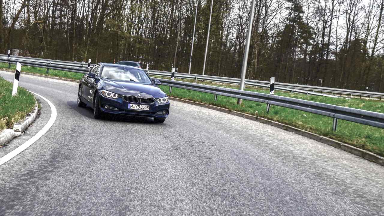 BMW 4er Coupe12 - Skoda Fabia: Geht es Seat jetzt an den Kragen?