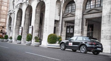 Porsche Macan in Italien11 360x200 - Porsche Macan Diesel S: Der rassige Tiger mit dem Asphalt-Magneten.