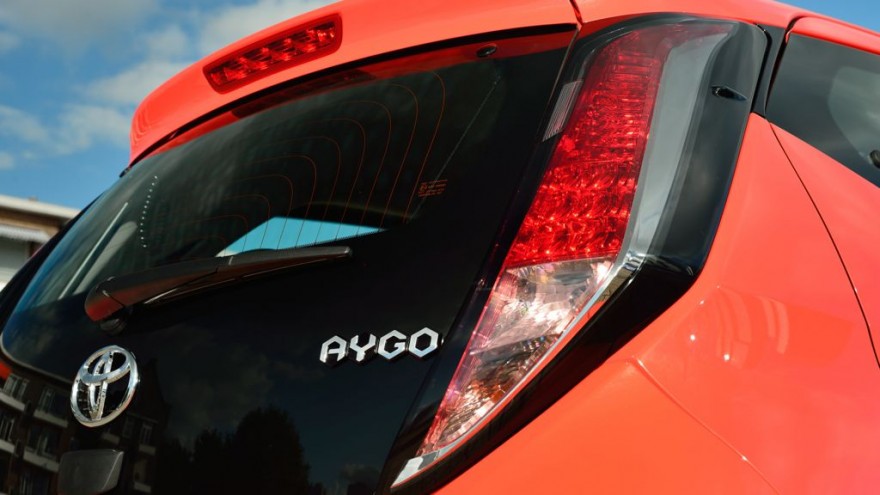 toyota aygo mj2014 img 5 880x495 - Neuer Toyota Aygo kommt auf den Markt