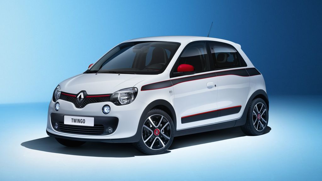 Neuer Renault Twingo: Verkaufsstart für die dritte Generation beginnt