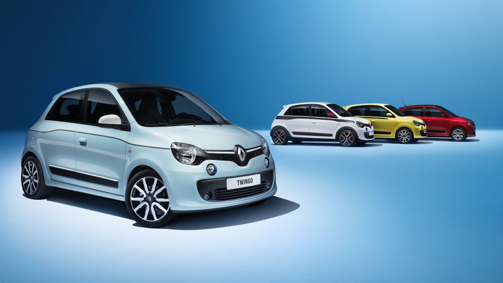 Neuer Renault Twingo: So sparen Sie beim Fahrzeugkauf bares Geld