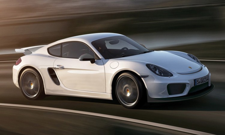 Porsche Cayman GT4 Rendering 750x450 - Enttarnt: so schaut der neue Porsche Cayman GT4 aus!