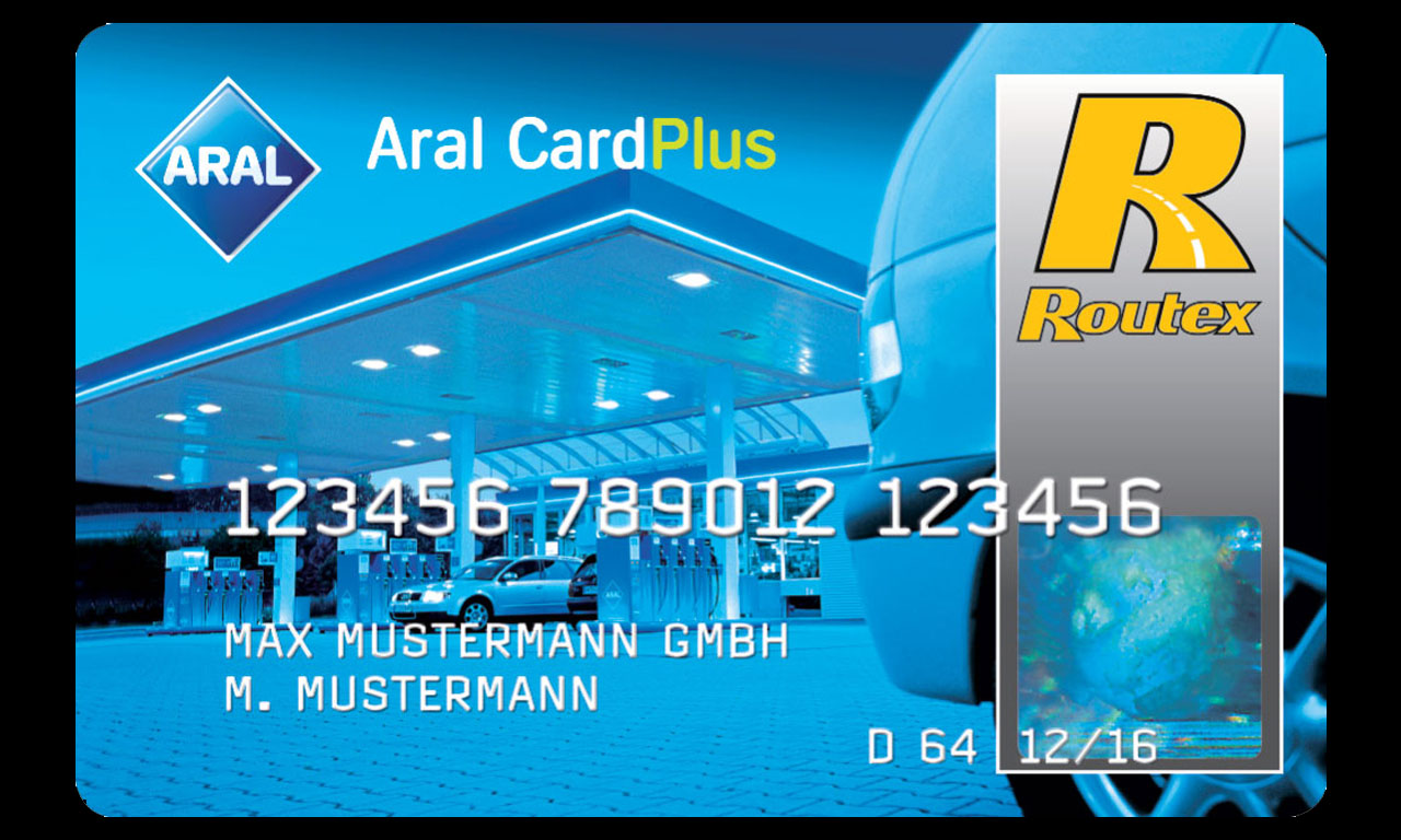 Aral CardPlus: Alles was man über die All-in-One-Karte wissen muss!