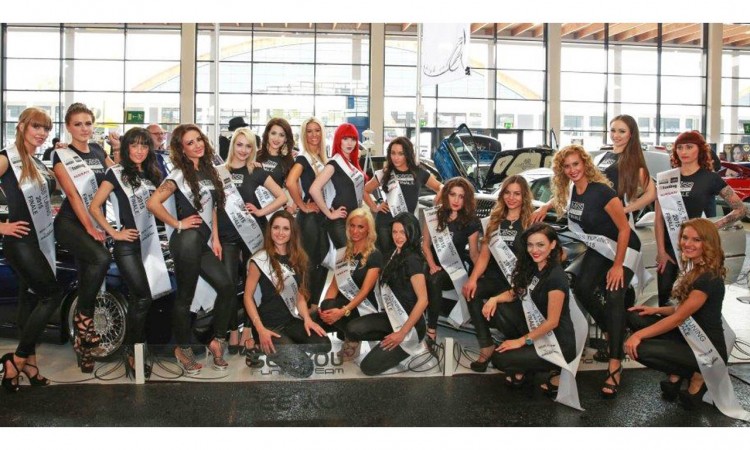 Miss Tunings 2015 750x450 - Tuning World Bodensee 2015: Das sind die 20 heißen Finalistinnen zur Miss Tuning.