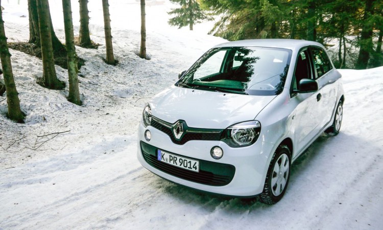 Renault Twingo Fahrbericht AUTOmativ 59 750x450 - Fahrbericht Renault Twingo SCe 70: Heckmotor mit Heckantrieb! Spaß jedoch begrenzt.