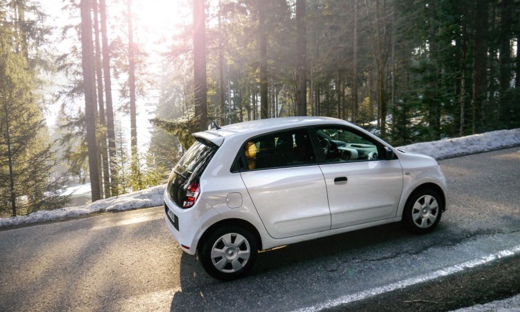 Renault Twingo Fahrbericht AUTOmativ 65 750x450 - Fahrbericht Renault Twingo SCe 70: Heckmotor mit Heckantrieb! Spaß jedoch begrenzt.