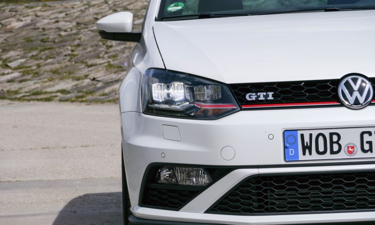 Volkswagen Polo GTI 11 750x450 - Volkswagen Polo GTI: Mehr als man erwartet.