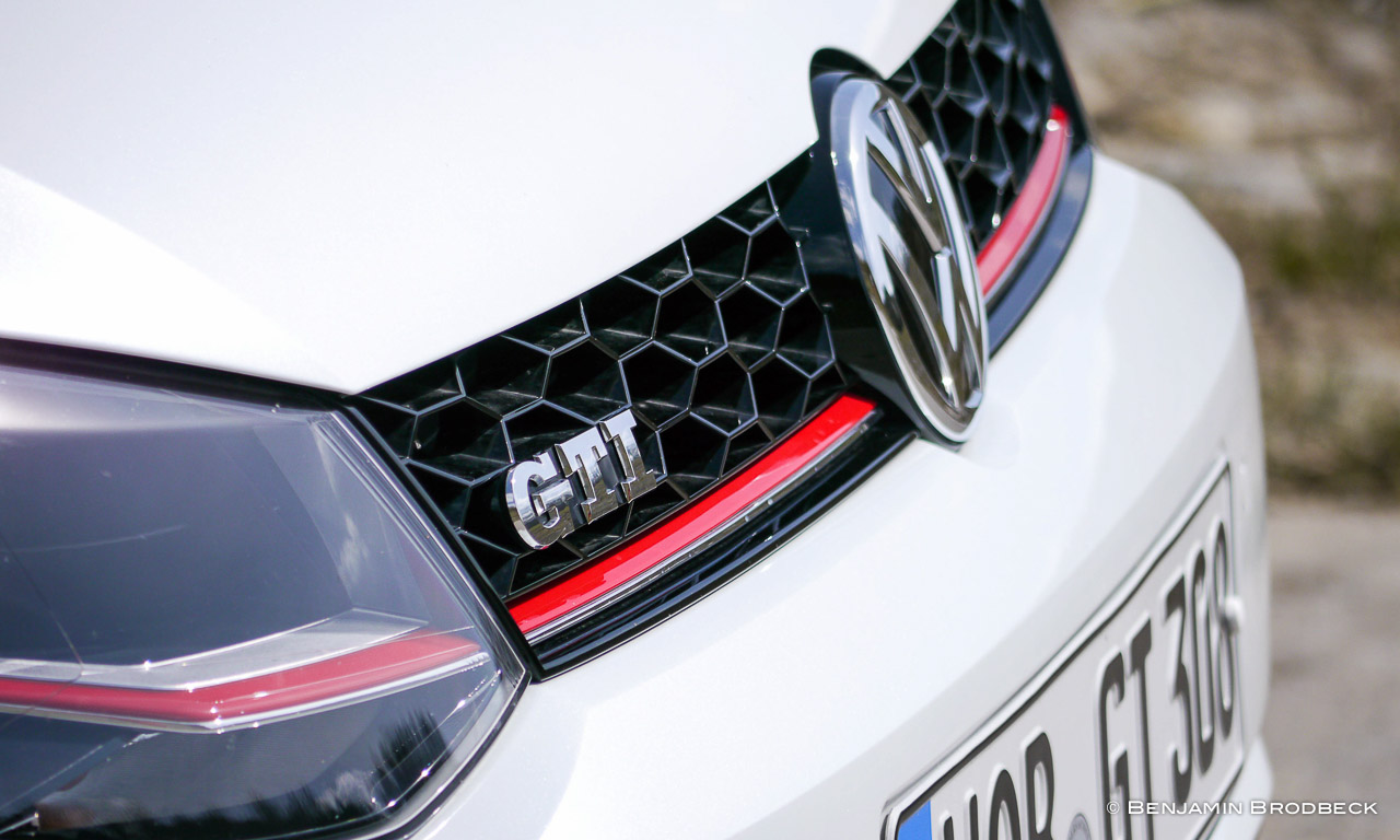 Fahrbericht VW Polo GTI: Arrogant – und das zu Recht.