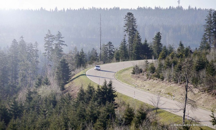 P1150705 750x450 - Mit dem VW Polo GTI zum Sonnenaufgang in den Schwarzwald