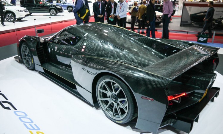 Scuderia Glickenhaus SCG 003 8 750x450 - Scuderia Cameron Glickenhaus SCG 003: Alles, was bisher geschah.