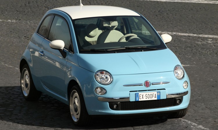 Fiat 500 Sondermodell Vintage 57 750x450 - Neuer Fiat 500 kommt endlich! Premiere am 4. Juli.