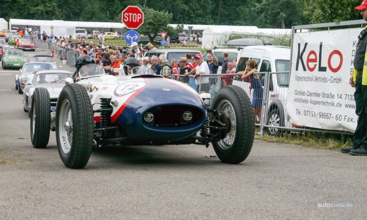 Solitude Revival 2015 Das war das Festival in Bildern 50 750x450 - Solitude Revival 2015 in Bildern und an Bord des Mercedes-Benz 300 SL "Hobel".