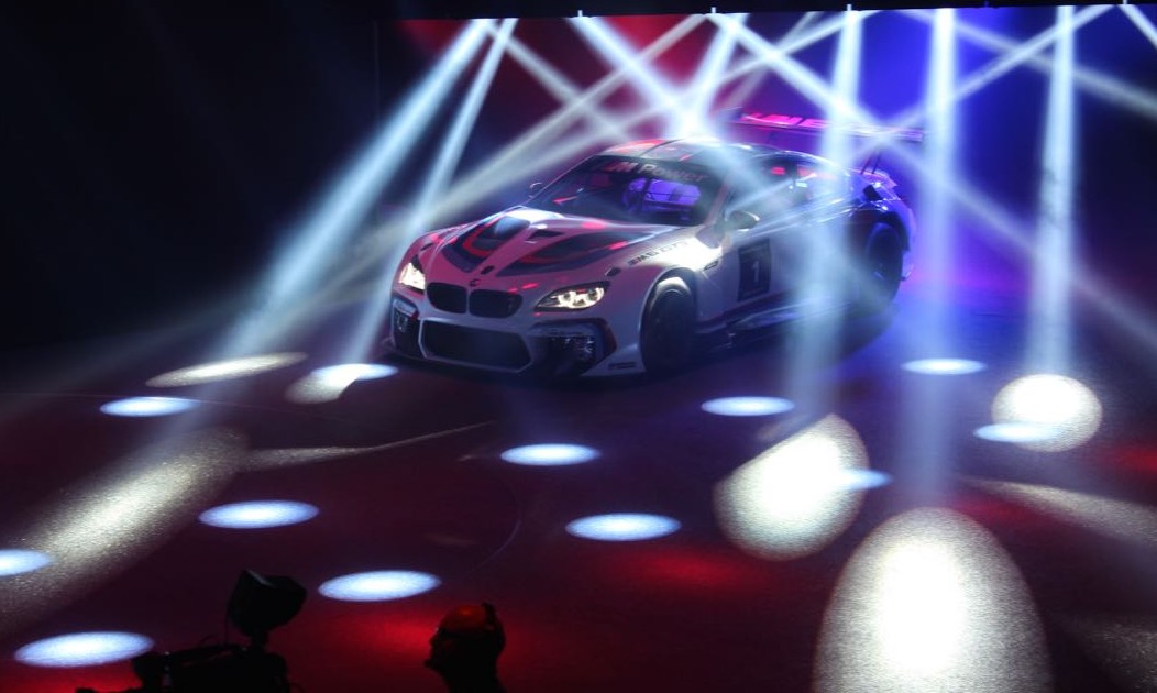 BMW auf der IAA 2015: Schock und Faszination nah beieinander