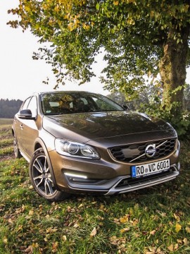 Volvo V60 Cross Country im Fahrtest 2 270x360 - Volvo V60 Cross Country im Fahrbericht