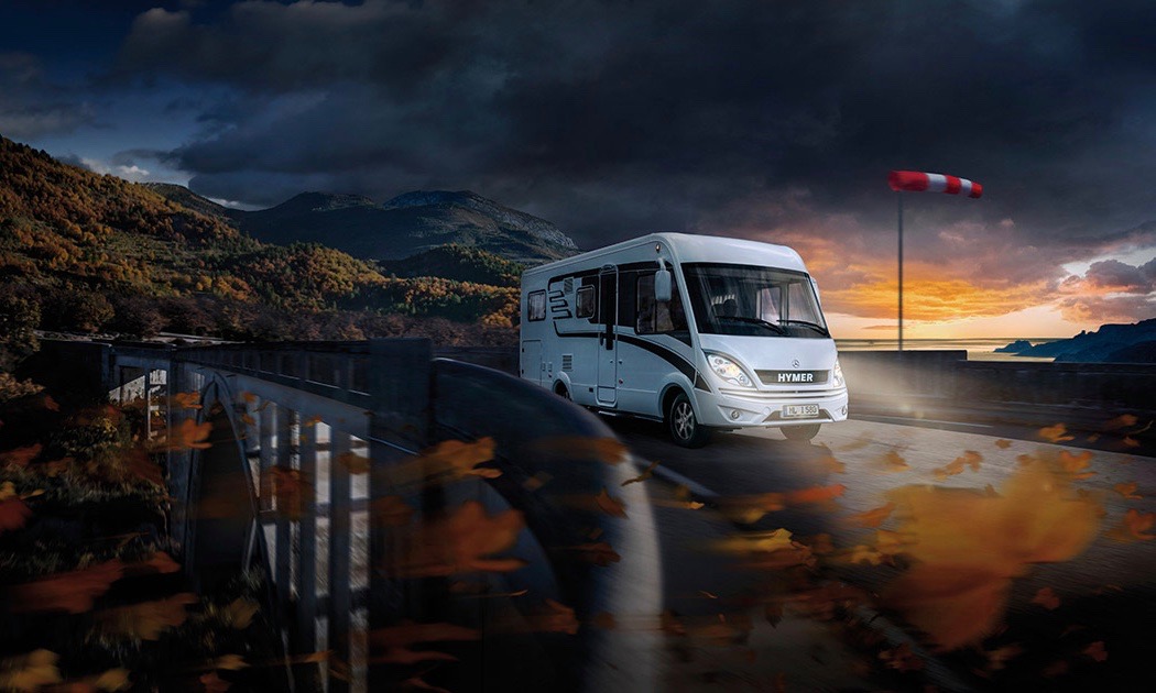 Hymer ML-I Reisemobil: Integrierter ab 78.990 Euro