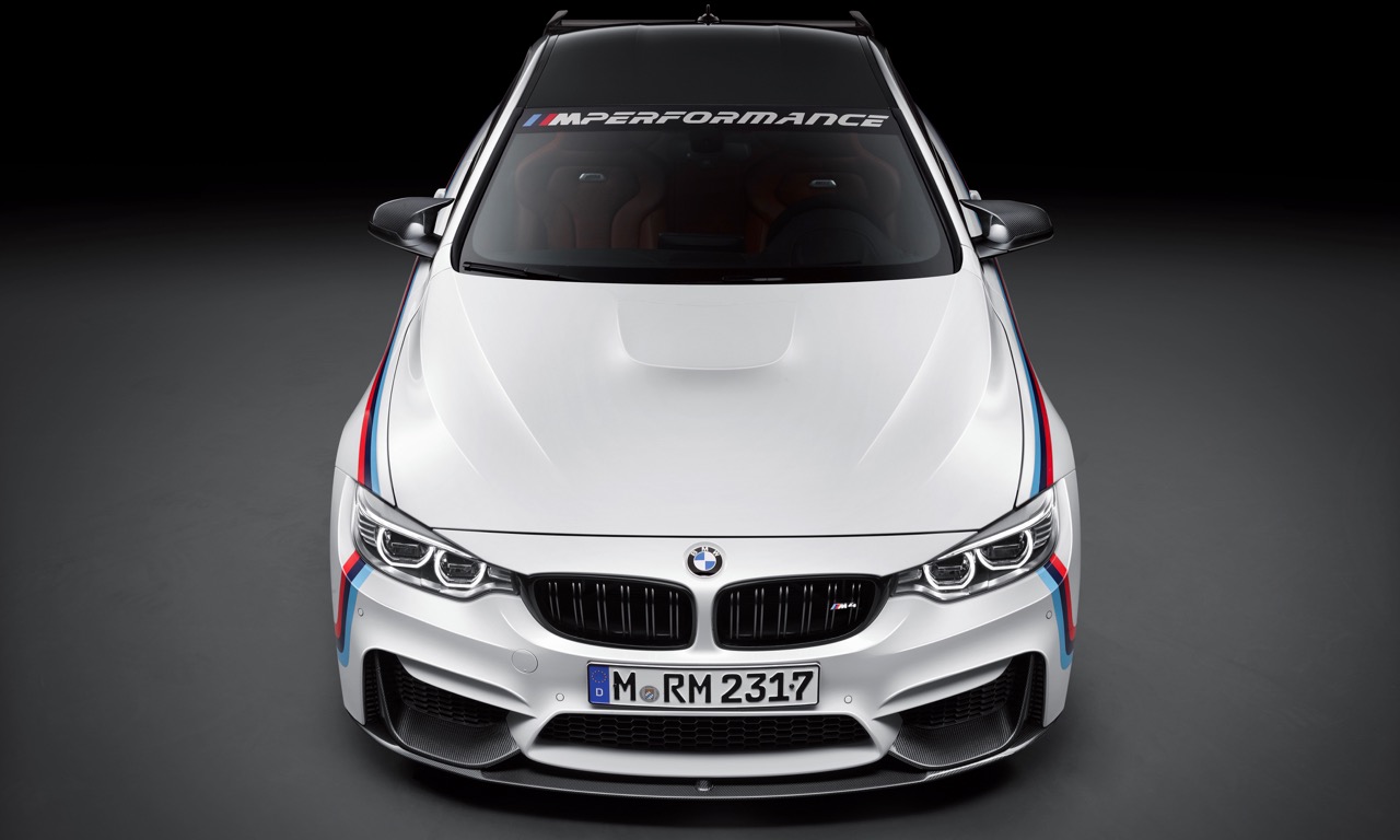 BMW M2 Coupe auf der SEMA Las Vegas Tuning Show M Gmbh 10 - Hymer ML-I Reisemobil: Integrierter ab 78.990 Euro