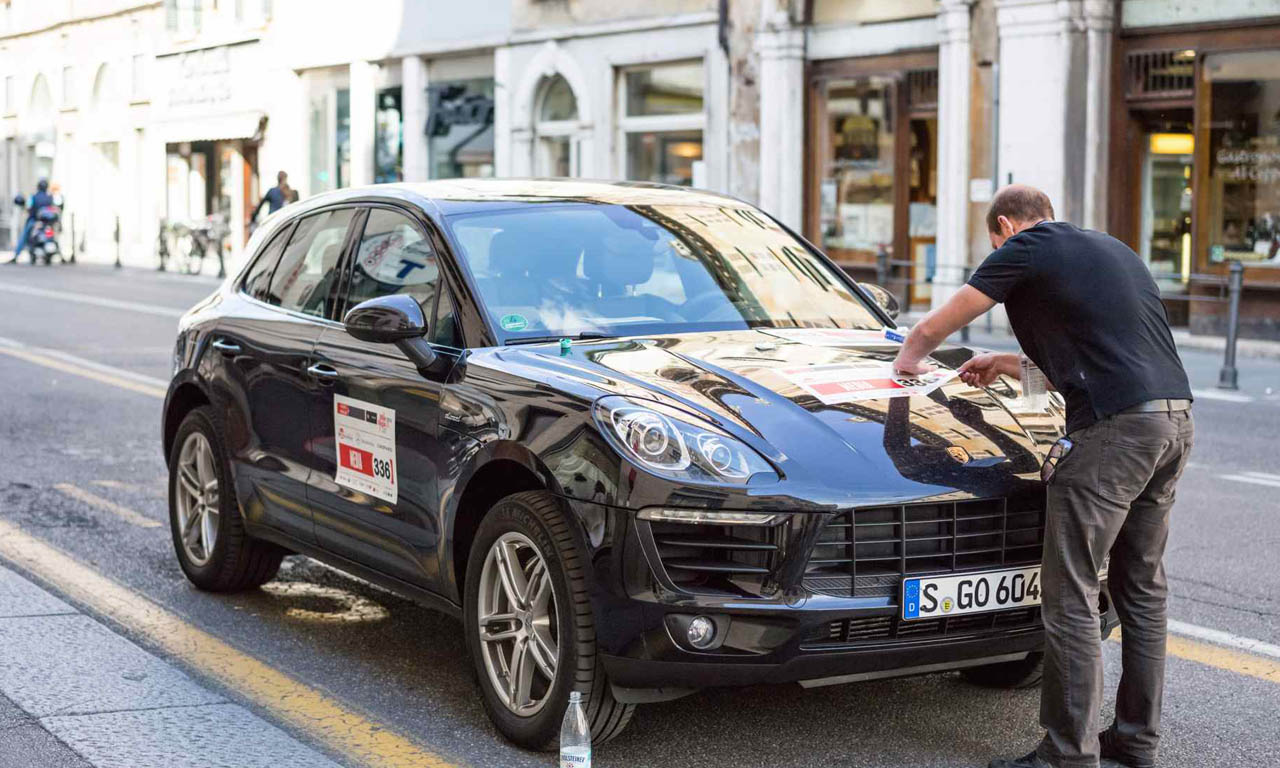 Volkswagen reißt im Diesel-Skandal Audi und Porsche mit (Update)