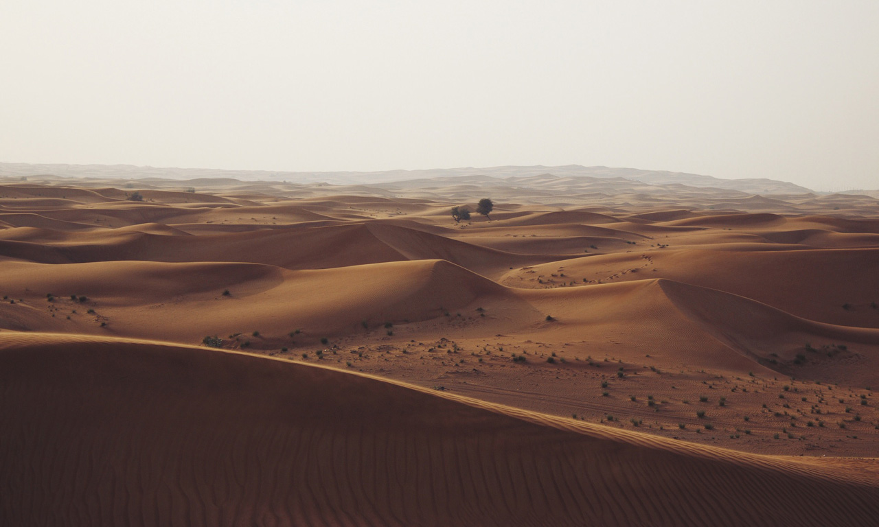 Porsche 924 und 928 auf Sommererprobung in Algerien AUTOmativ Sahara Wueste