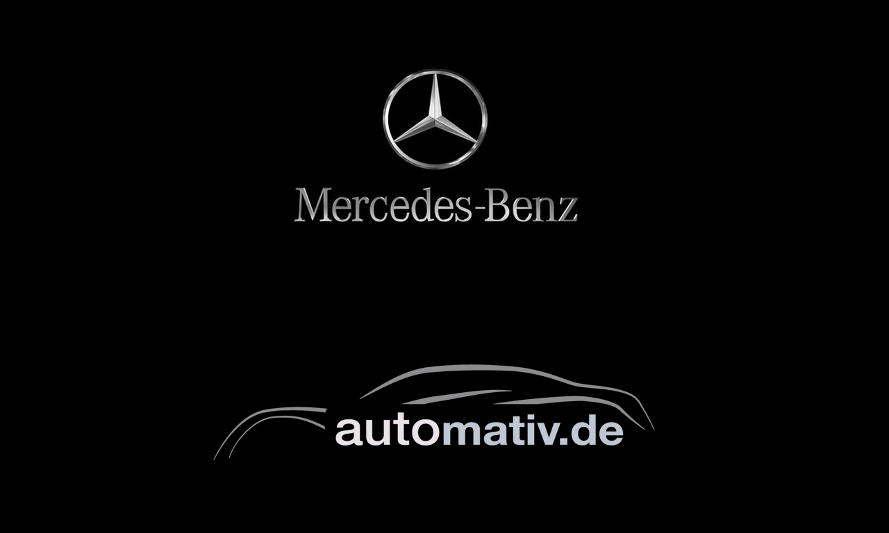 Mercedes Benz AUTOmativ - MB-Event