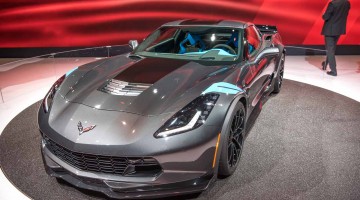 Chevrolet Corvette Grand Sport auf dem Autosalon Genf 2016 360x200 - Die Chevrolet Corvette Grand Sport ist ein frei saugender V8-Athlet mit 460 PS