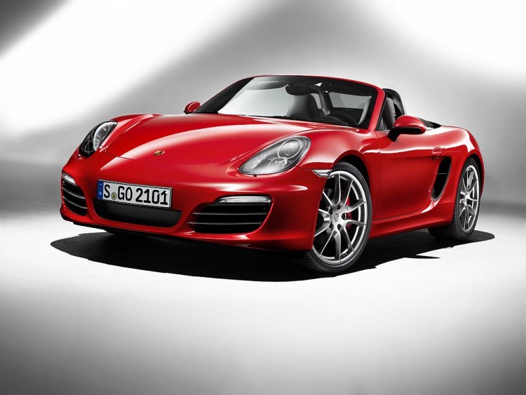 P13 0674 750x563 - Porsche 718 Boxster: Die vierte Generation