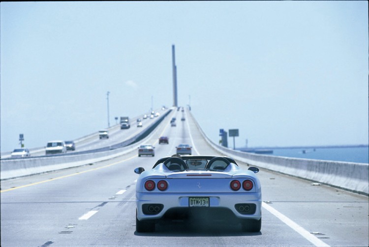 attachment 124931 750x503 - Ferrari Modena bei Fahrt über Bodenwelle beschädigt - Land NRW muss zahlen