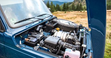 Lada 4x4 Niva Taiga im Test in den Vogesen im Elsass Frankreich Lada kommt ueberall durch guenstigster SUV Offroad AUTOmativ 40 390x205 - Ratgeber Kfz-Reparaturen in Eigenregie: Darauf sollte man achten