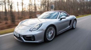 Porsche Boxster GTS im Fahrbericht - werden jetzt die GTS Modelle gefragter-6