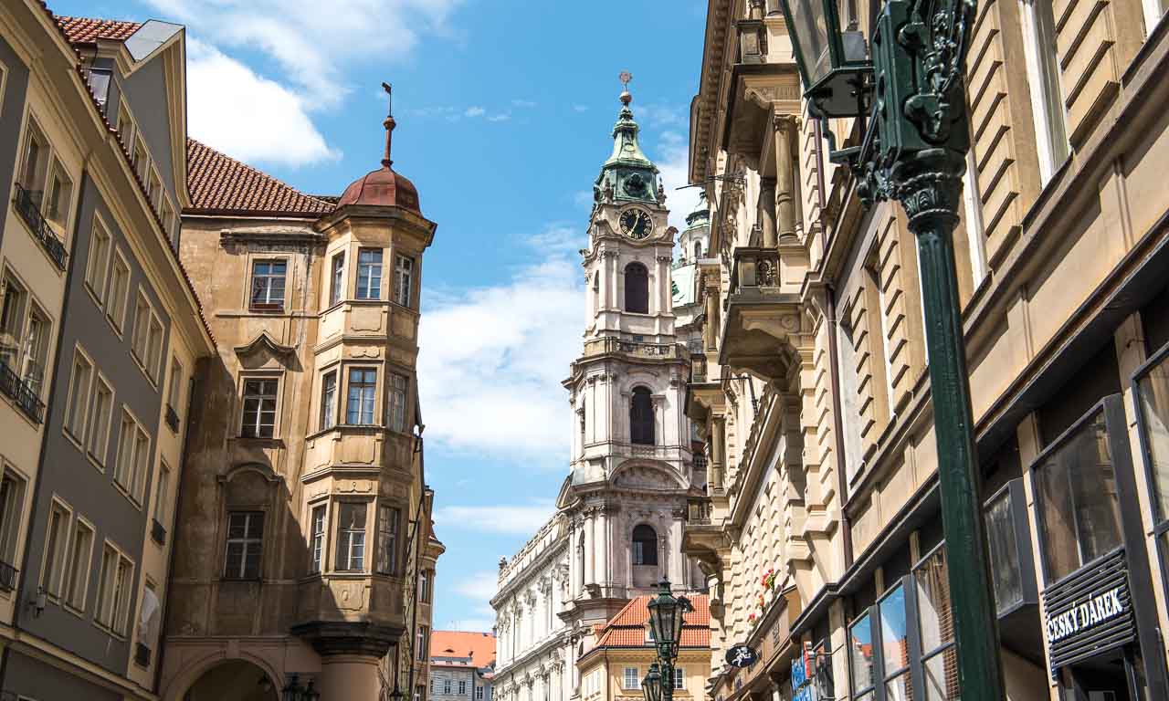 Ost Europa Tour mit Porsche Boxster GTS Stuttgart Plzen Prag Bruenn Olomouc Wien 15 - Eine Reise in das Land des verblassten Glanzes: Tschechien