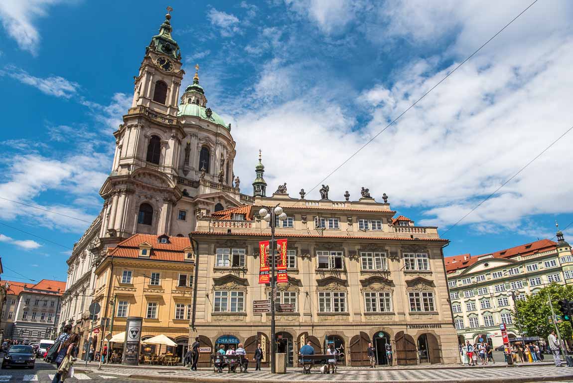 Ost Europa Tour mit Porsche Boxster GTS Stuttgart Plzen Prag Bruenn Olomouc Wien 16 - Eine Reise in das Land des verblassten Glanzes: Tschechien