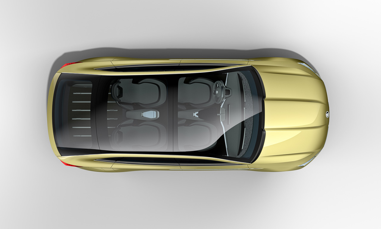 Skoda Vision E VW I.D. Cross und Audi e Tron Sportback das neue MEB Dreigespann Auto Shanghai 2017 AUTOmativ.de Benjamin Brodbeck 5 - Skoda Vision E, VW I.D. Crozz und Audi e-tron Sportback sind das neue MEB-Dreigespann!