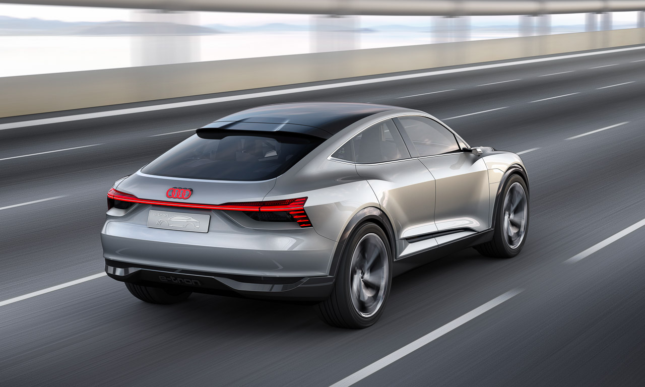 Skoda Vision E VW I.D. Cross und Audi e Tron Sportback das neue MEB Dreigespann Auto Shanghai 2017 AUTOmativ.de Benjamin Brodbeck 7 - Skoda Vision E, VW I.D. Crozz und Audi e-tron Sportback sind das neue MEB-Dreigespann!