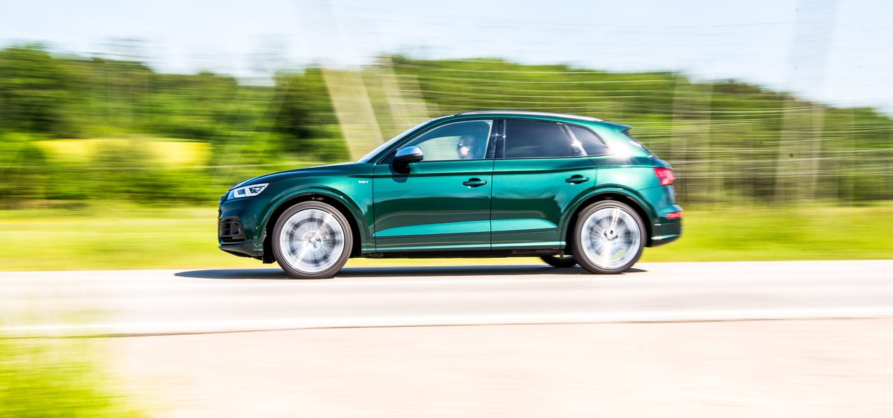 Audi-SQ5-Erster-Fahreindruck-Test-Fahrbericht-Audi-Q5-Audi-SUV-AUTOmativ.de-Benjamin-Brodbeck